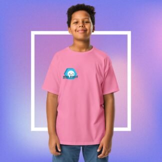 T-shirt classique enfant